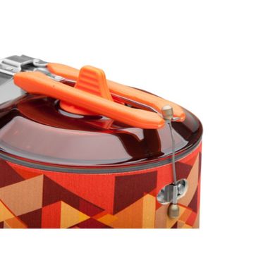 Система для приготування Fire-Maple X2 orange