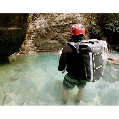 Водонепроникний рюкзак OverBoard TREKDRY™ Waterproof Backpack 30L