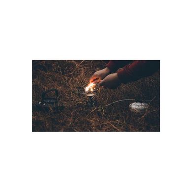 Горелка газовая Fire-Maple ROCK