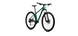 Велосипед Merida BIG.NINE 100-2X, M (17), MATT GREEN(CHAMPAGNE)
