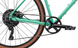 Велосипед 27,5" Marin NICASIO+, рама 52 см, 2023, GREEN