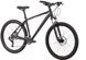 Велосипед 27,5" Pride MARVEL 7.3 рама - L 2023 чорний (гальма SRAM, задній перемикач та монетка - MICROSHIFT)