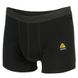 Термотруси чоловік. Aclima WarmWool 200 Boxer Jet Black XL