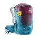 Рюкзак Deuter Trans Alpine Pro 26 SL, maron-arctic (3206019 5324)