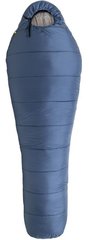 Спальный мешок Turbat GLORY blue/beige - 185 см - синий/бежевый