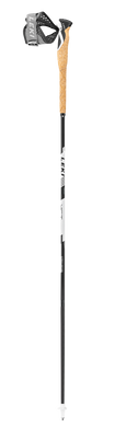Трекинговые палки Leki MCT Superlite Carbon black-white
