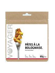Сублимированная еда Voyager Pasta Bolognese 80 г