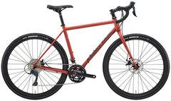 Велосипед Kona Rove 2023 (Bloodstone, 54 см)