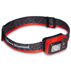 Налобный фонарь Black Diamond Astro, 300 люмен, Azul (BD 6206744004ALL1)
