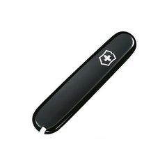 Накладка на ручку ножа Victorinox (84мм), передняя, черная C2603.3