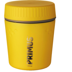 Термос для еды Primus TrailBreak Lunch jug, 400, Yellow (7330033903652)