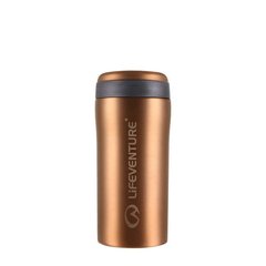 Термокухоль Lifeventure Thermal Mug, copper, 300 мл (9530C)