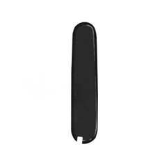 Накладка на ручку ножа без штопора Victorinox (84мм), задня, чорна C2303.4