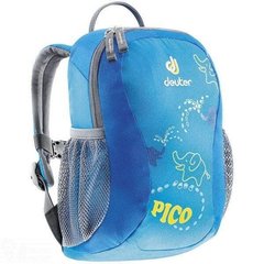 Рюкзак Deuter Pico 5, turquoise (36043 3006)
