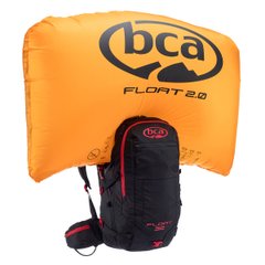 BCA Рюкзак FLOAT 32 Black