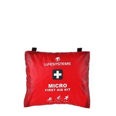 Аптечка заповнена Lifesystems Light&Dry Micro First Aid Kit (20010)