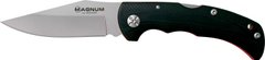 Нож Boker Magnum Most Wanted, сталь - 440A, рукоятка - G-10, длина клинка - 90 мм, общая длина - 205 мм