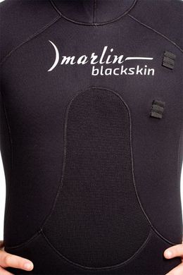 Гідрокостюм Marlin Blackskin 7 мм 48