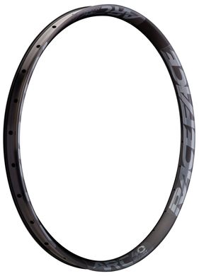 Обід RaceFace ARC OFFSET,2019,40,27.5",32H,GRY