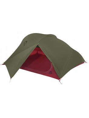 Палатка MSR FreeLite 3, Green, (10345)
