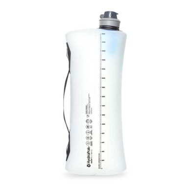 М'яка пляшка з вбудованим фільтром HydraPak Seeker+ 3L Filter Kit