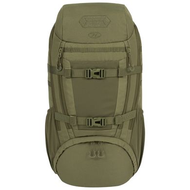 Рюкзак тактический Highlander Eagle 3 Backpack 40L Olive (TT194-OG)