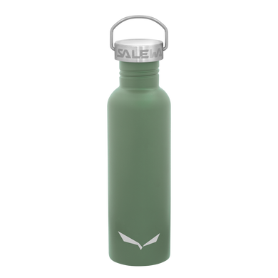 Фляга Salewa Aurino Stainless Steel Bottle 0.75 л, green (514/5080 UNI)