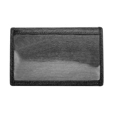 Гаманець Tatonka ID Wallet, Black, (TAT 2894.020)