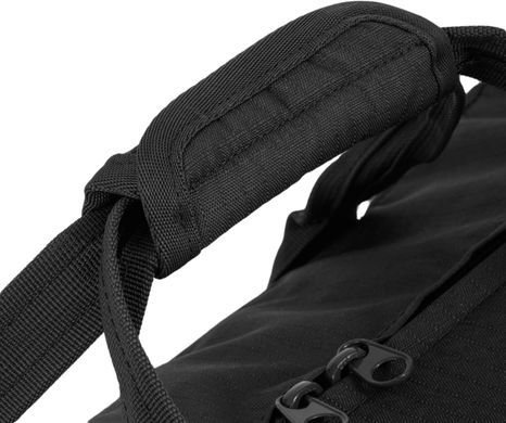 Сумка дорожная Highlander Boulder Duffle Bag 70L Black (RUC270-BK)