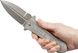 Нож Boker Plus Pocket Smatchet, сталь - VG-10, рукоять - микарта, длина клинка - 95 мм, длина общая - 235 мм