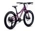 Велосипед Merida MATTS J.20+, UN(10), PURPLE(BLACK/CHAMPAGNE)