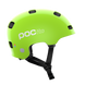 Дитячий велошолом POCito Crane MIPS Fluorescent Yellow / Green, XS / S (PC 105708234XSS1)