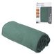 Рушник Sea To Summit - DryLite Towel Eucalyptus Green, 40 х 80 см (STS ADRYASEG)
