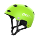 Дитячий велошолом POCito Crane MIPS Fluorescent Yellow / Green, XS / S (PC 105708234XSS1)