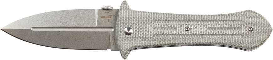 Ніж Boker Plus Pocket Smatchet, сталь - VG-10, руків’я - мікарта, довжина клинка - 95 мм, довжина загальна - 235 мм