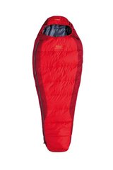 Спальный мешок Pinguin Savana Lady (6/1°C), 175 см - Left Zip, Red (PNG 223.175.Red-L)