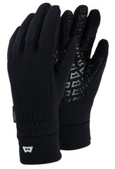 Touch Screen Gpip Glove Black size S Рукавички ME-000927.01004.S (Me)