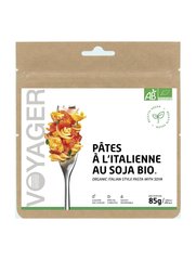 Сублимированная еда Voyager Organic italian style pasta with soya 85 г