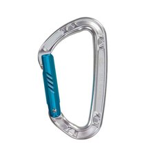 Карабін Climbing Technology Aerial Pro S (light blue gate)