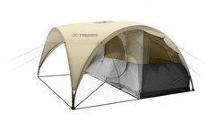 Палатка для шатра Trimm Party Half Bedroom 5, Gray (8595225515450)