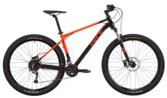 Велосипед 29" Pride REBEL 9.1 рама - M 2023 чорний