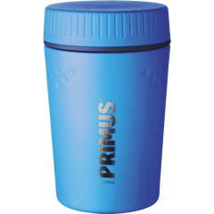 Термос для їжі Primus TrailBreak Lunch jug, 550, Blue (7330033903706)