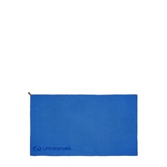 Полотенце из микрофибры Lifeventure Micro Fibre Comfort, L - 110x65см, blue (63331-L)