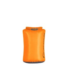 Гермочохол Lifeventure Ultralight Dry Bag, orange, 15 л (59640-15)