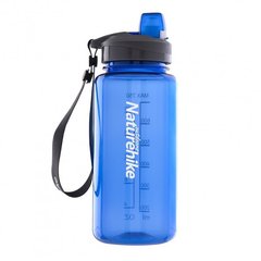 Фляга Sport bottle 0.75 л NH17S010-B azure blue 6927595722527