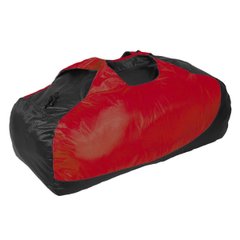 Сумка складная Sea To Summit - Ultra-Sil Duffle Bag Red, 40 л (STS AUDUFFBGRD)