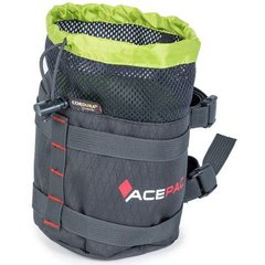 Сумка для казанка Acepac Mini Pot Bag Grey (ACPC 1122.GRY)