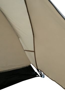 Палатка Tramp Lite Fly 3 песочный