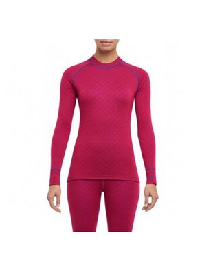 Термокофта Thermowave Merino Xtreme LS Jersey W