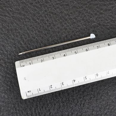 Ручка шариковая, выдвижная для Victorinox Swisscards (70мм), большая A6444